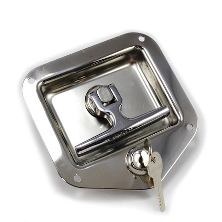 Eberhard Manufacturing Co 2 Pt.Center (Eberhard) 545 EMC 4876-50 SS 545